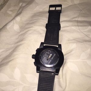 michael kors watch ndw2e2